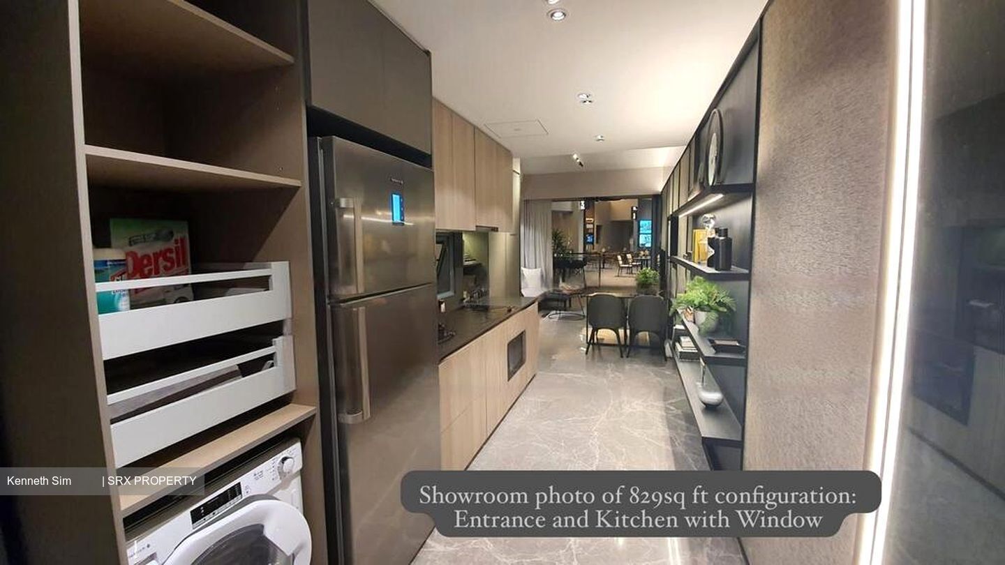 One Holland Village Residences (D10), Apartment #435838491